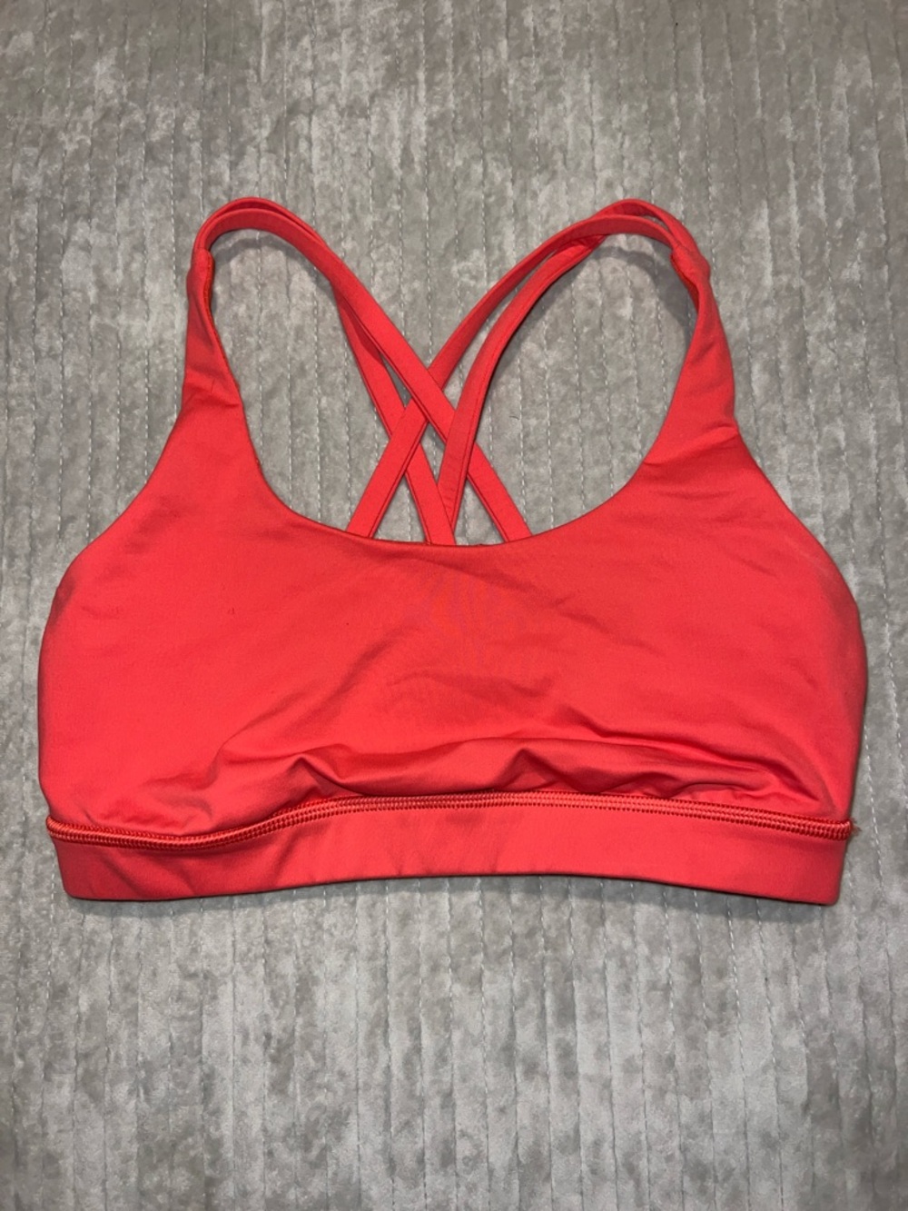 Lululemon Energy Bra